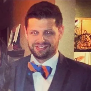 Joshua W.