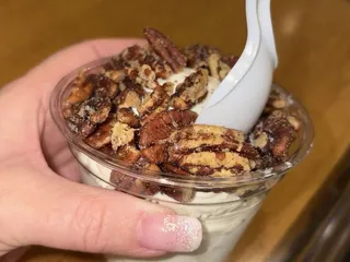 Nielsen’s Frozen Custard