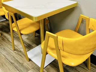 TK’s Boba & Creamery