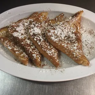 French Toast