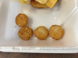 Butch's BBQ & Breakfast