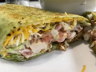 Stella's