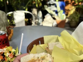 Cahuenga General Store