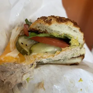 The New Deli
