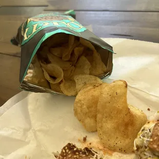 Love these chips