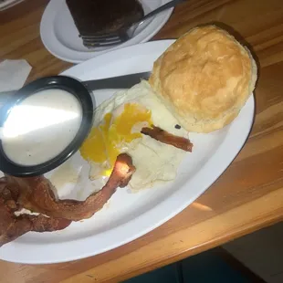 Little breakfast