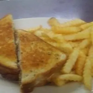 Patty Melt