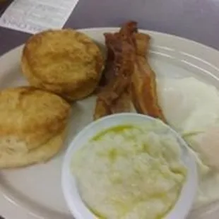 Breakfast all Day