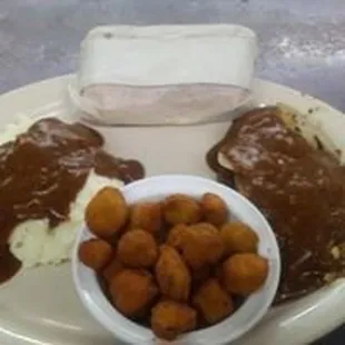 Lunch Specials Daily