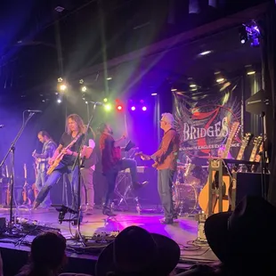 7 Bridges - 1-May-2021