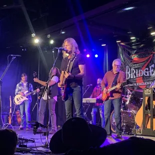 7 Bridges - 1-May-2021