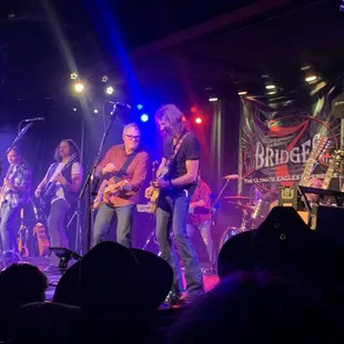 7 Bridges - 1-May-2021