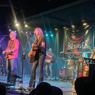 7 Bridges - 1-May-2021