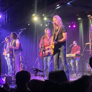 7 Bridges - 1-May-2021