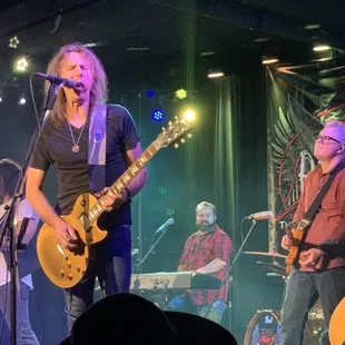 7 Bridges - 1-May-2021