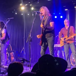 7 Bridges - 1-May-2021