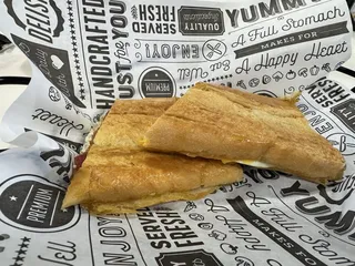 Thirsty Buffalo Brew Factory 