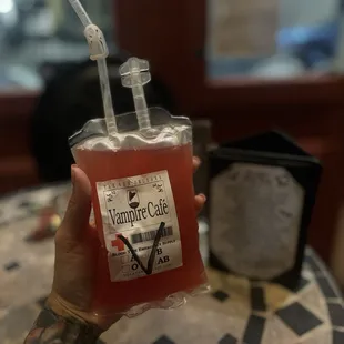 drink