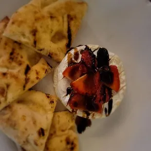 Baked Brie
