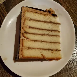 Doberge Cake