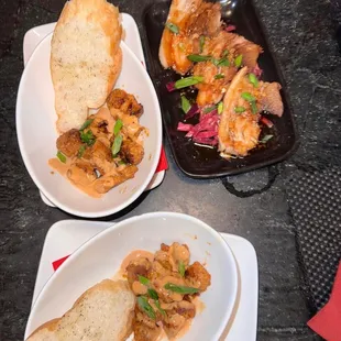 Braised Pork Belly