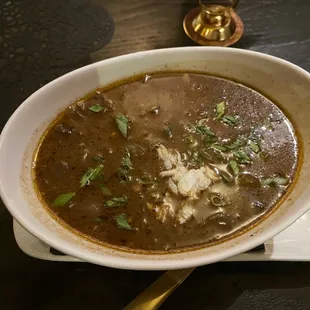 Seafood Gumbo