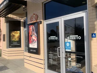 Cerrito Speakeasy Theater