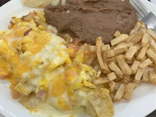 Don Jose Mexican Restaurant