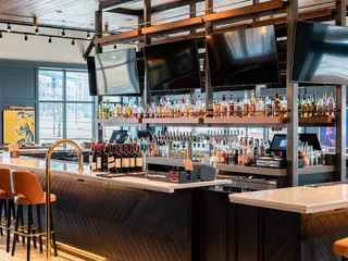 Michael's Cafe White Marsh