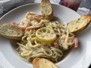 Carson's Creekside Restaurant and Lounge