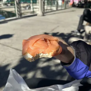 The New York bakery boys - Celebration