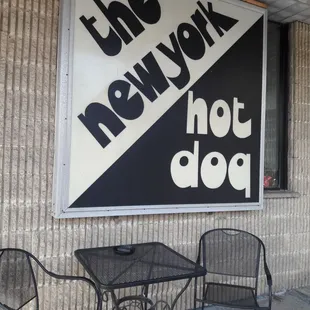 Go here!