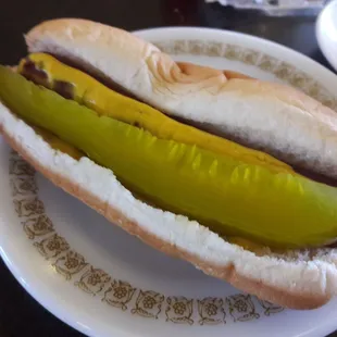 Delicious!