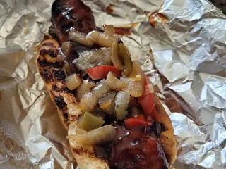 The Shady Dog