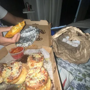 burgers, food