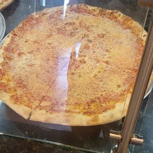 food, pizza