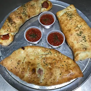 food, crepes