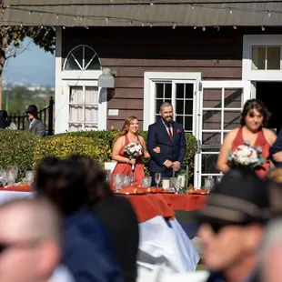 Newland Barn Wedding October 21, 2023  Photos by Tom Keene LAdigitalPhoto.com