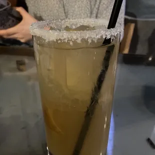 PANCHO VILLA MARGARITA
