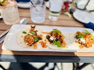 Coalition Restaurant