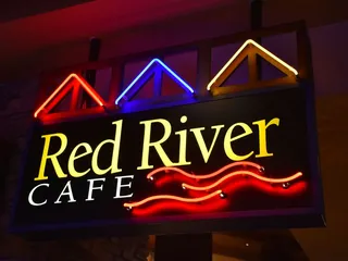 Red River Cafe