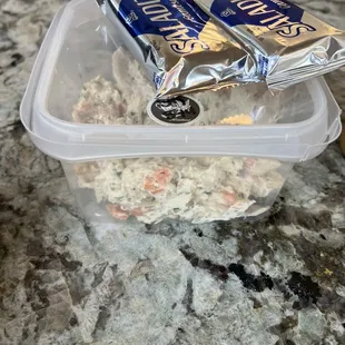 Chicken Salad