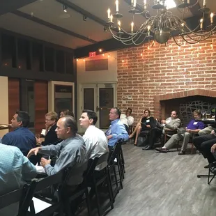 ICSC P3 Retail Forum East