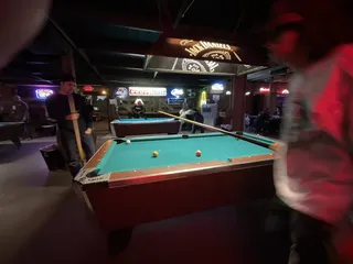 Jimbo's