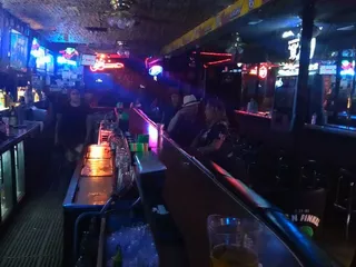 Sandy's Place