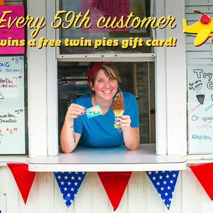 We are Always Joining the Community &amp; Local Businesses like OurSelves