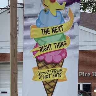 Sign