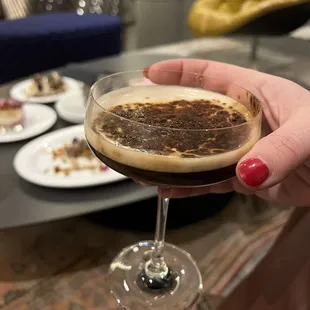 Espresso Martini
