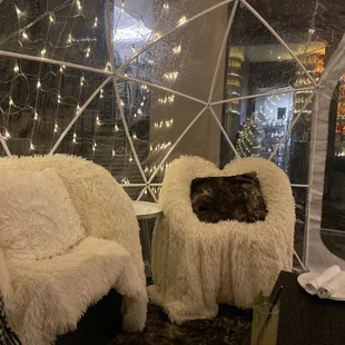 Igloo