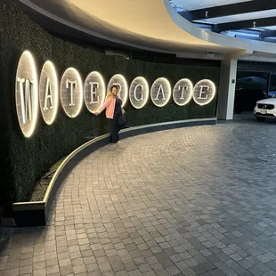Watergate Hotel